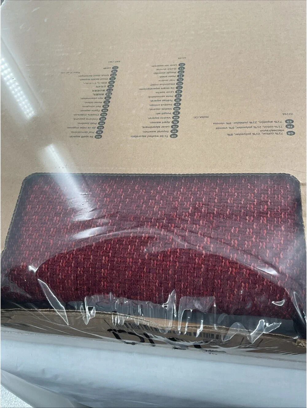 IKEA LIDHULT Sofa Cover 704.043.85 (double Check Part Number And Pictures)